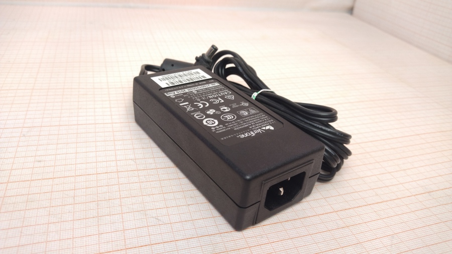 088-426-001 БП для платежного терминала VERIFONE AU1360903n #1