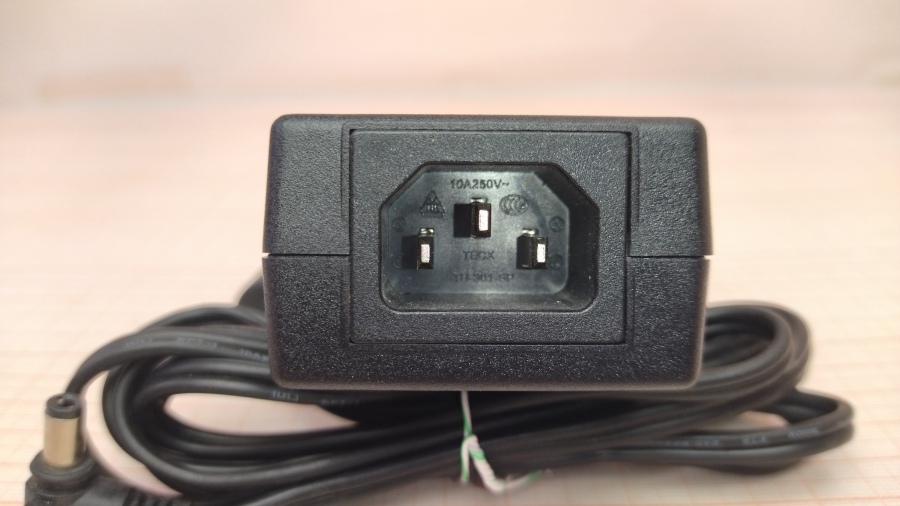 088-426-001 БП для платежного терминала VERIFONE AU1360903n #5