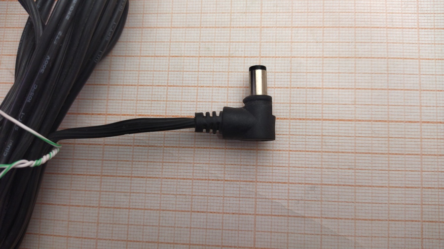 088-426-001 БП для платежного терминала VERIFONE AU1360903n #6