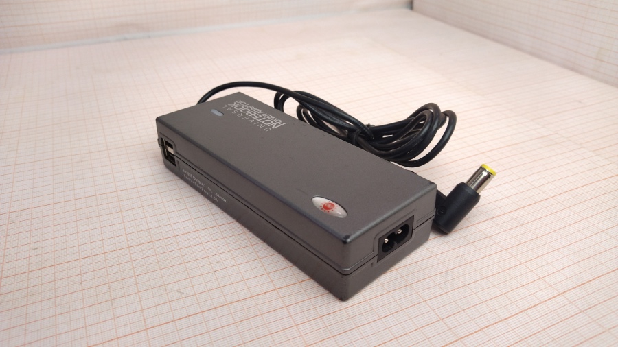 088-427-001 БП для ноутбука AcmePower ULA-12 #1