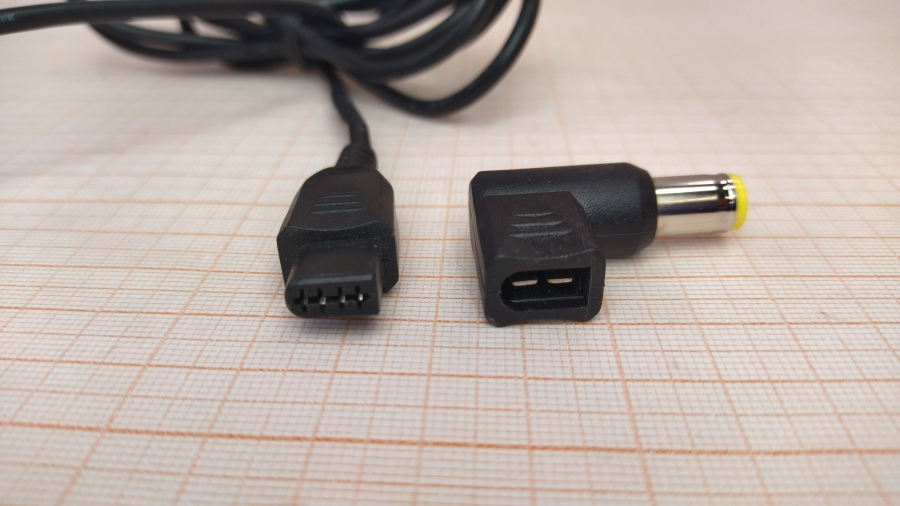 088-427-001 БП для ноутбука AcmePower ULA-12 #9