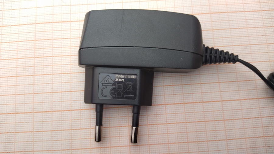 088-428-001 БП для телефонов  FWHK C39280-Z4-C707 #3