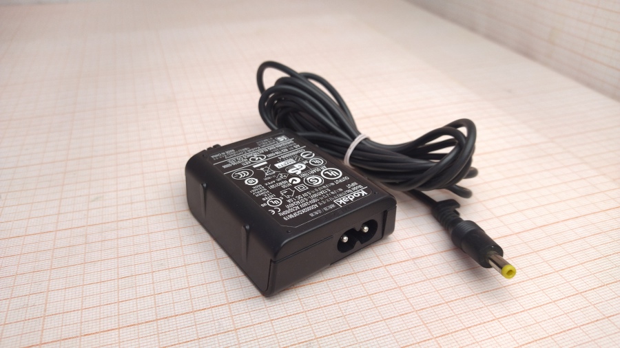 088-432-001 СЗУ для фотоаппарата KODAK AD5002KD/3F8619 #1