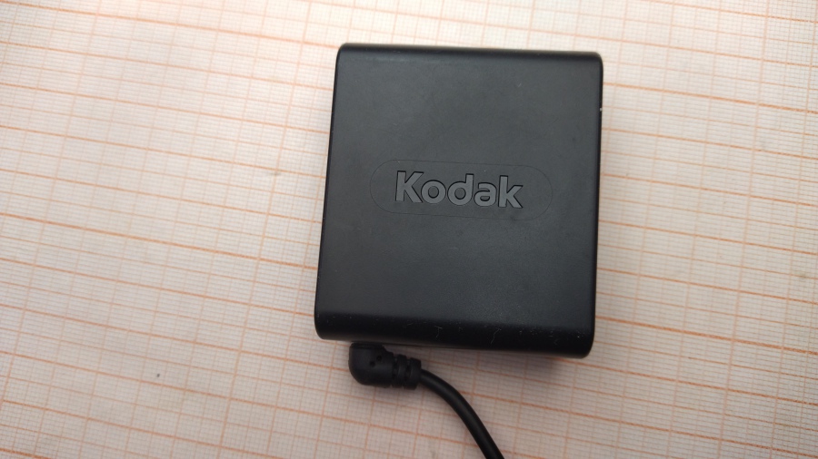 088-432-001 СЗУ для фотоаппарата KODAK AD5002KD/3F8619 #3