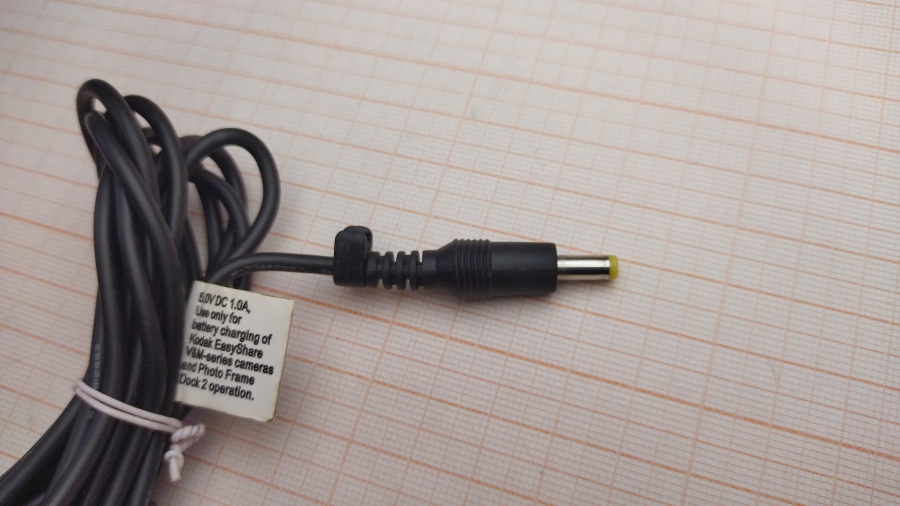 088-432-001 СЗУ для фотоаппарата KODAK AD5002KD/3F8619 #5