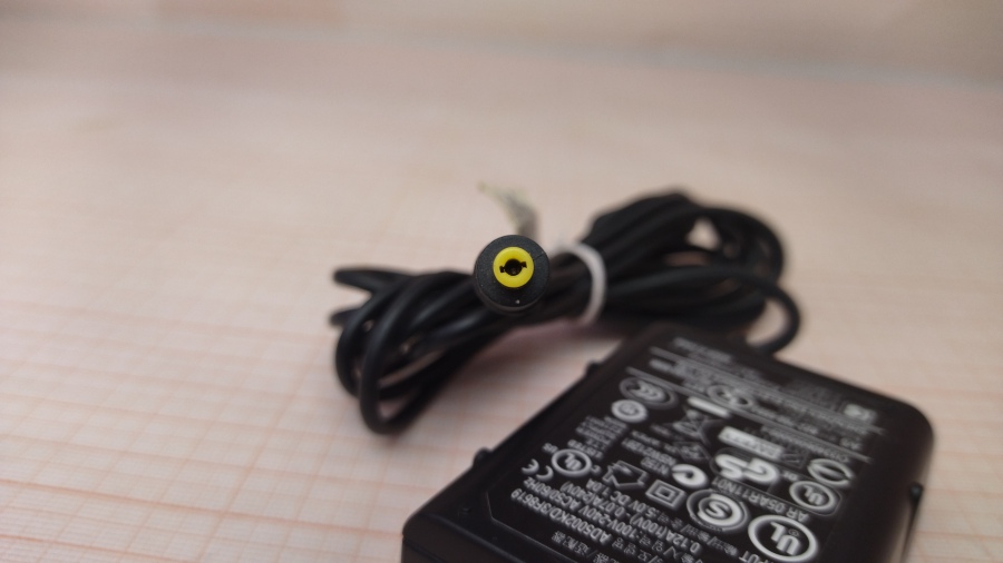 088-432-001 СЗУ для фотоаппарата KODAK AD5002KD/3F8619 #6