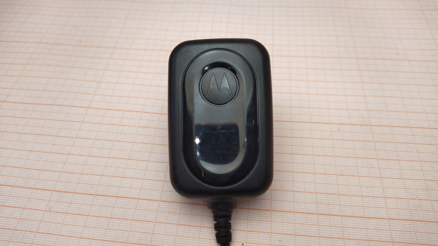 088-435-001 СЗУ для мобильных устройств Motorola DCH3-05EU-0300 #2