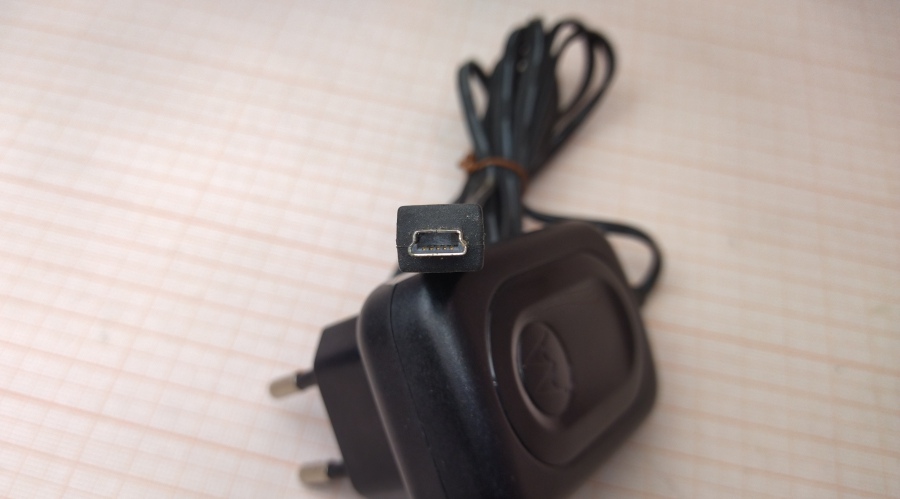 088-435-001 СЗУ для мобильных устройств Motorola DCH3-05EU-0300 #6