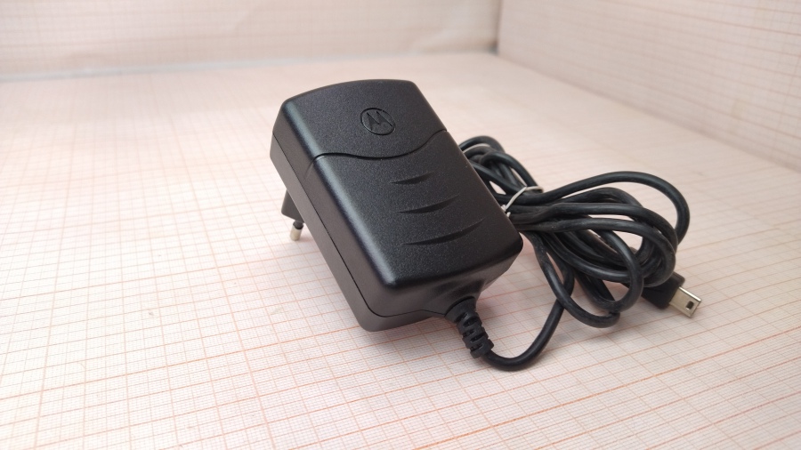 088-436-001 СЗУ для мобильных устройств Motorola FMP5202A #1