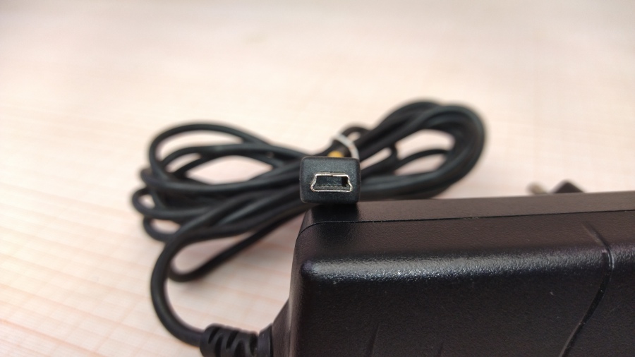 088-436-001 СЗУ для мобильных устройств Motorola FMP5202A #7