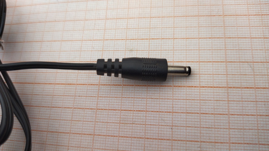 088-437-001 БП для роутера  S06A13-120A050-P4 #5