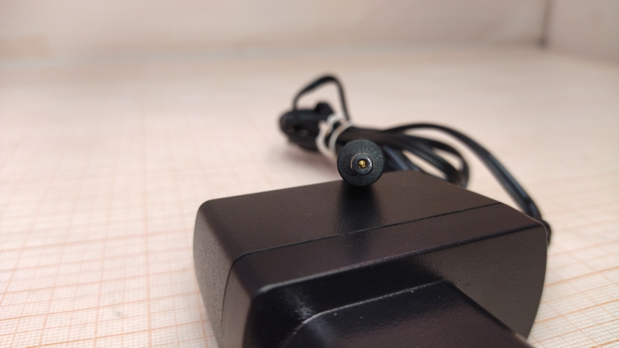 088-437-001 БП для роутера  S06A13-120A050-P4 #6