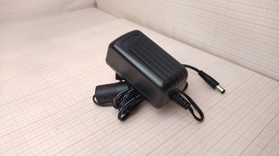 088-438-001 БП для IPTV приставки SAGEM XKD-C1500IC12.0-18A-DE #1