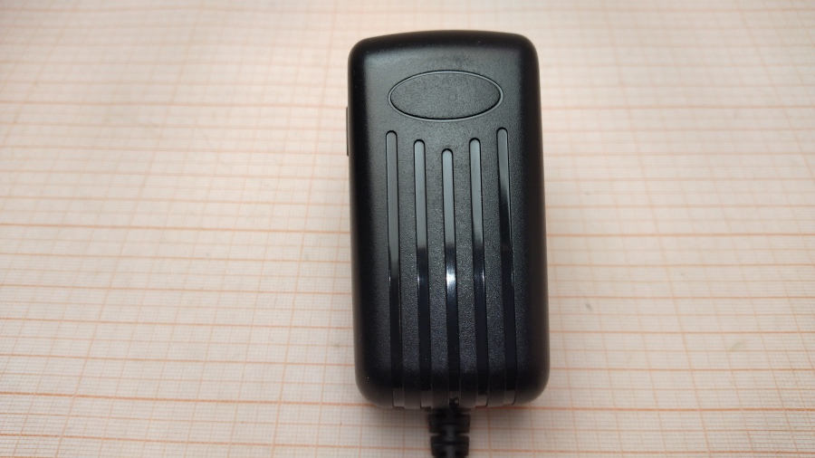 088-438-001 БП для IPTV приставки SAGEM XKD-C1500IC12.0-18A-DE #2