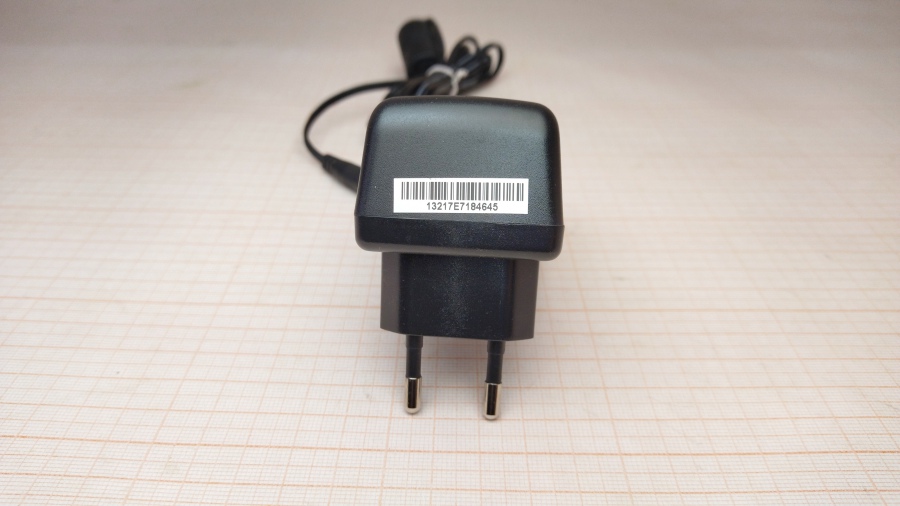 088-438-001 БП для IPTV приставки SAGEM XKD-C1500IC12.0-18A-DE #5