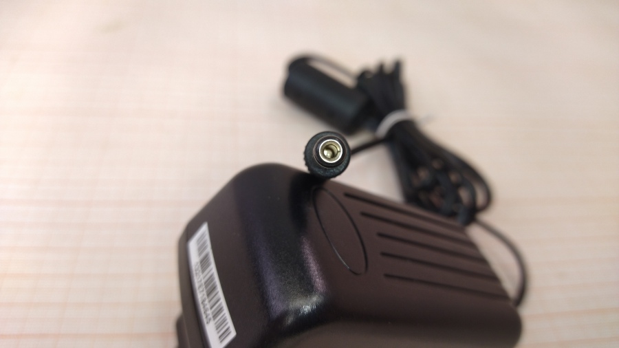 088-438-001 БП для IPTV приставки SAGEM XKD-C1500IC12.0-18A-DE #7