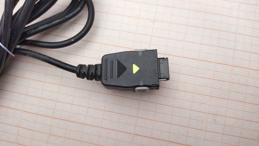 088-439-001 СЗУ для мобильных устройств LG TA-31G #6