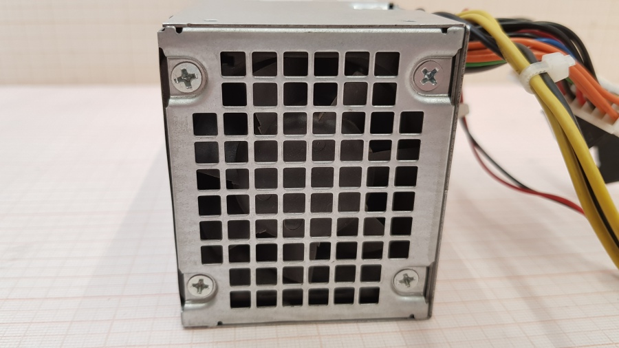 128-037-001 БП TFX DELL AC240AS-00 #4
