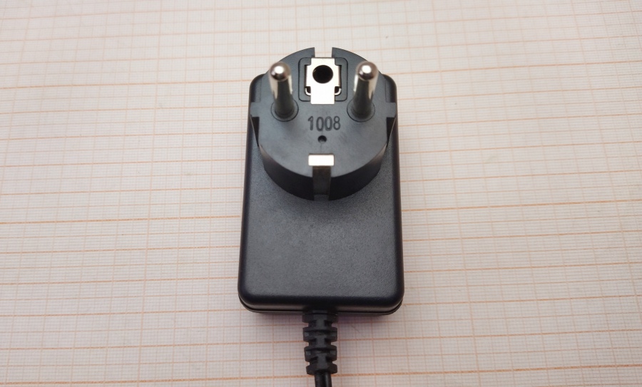 088-440-001 БП для IP телефона AVAYA 1600PWREU 5V PA-1600 #3