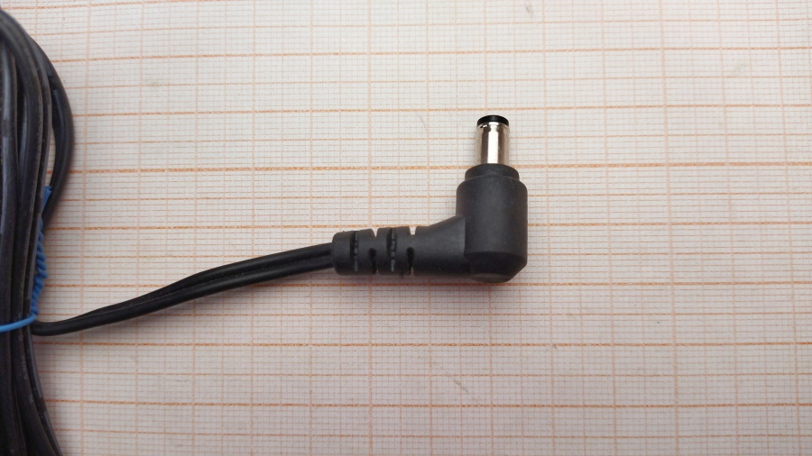 088-440-001 БП для IP телефона AVAYA 1600PWREU 5V PA-1600 #4