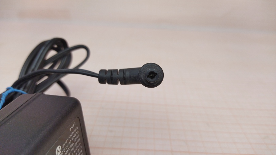 088-440-001 БП для IP телефона AVAYA 1600PWREU 5V PA-1600 #5