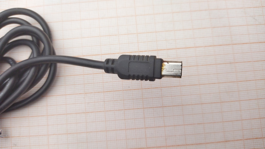 088-441-001 СЗУ для мобильных устройств LG TA-18GR #5