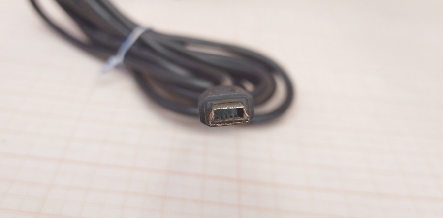 088-441-001 СЗУ для мобильных устройств LG TA-18GR #4