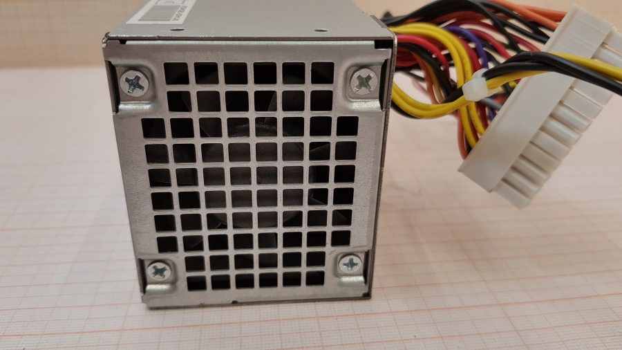 128-038-001 БП LFX DELL H240AS-00 #3