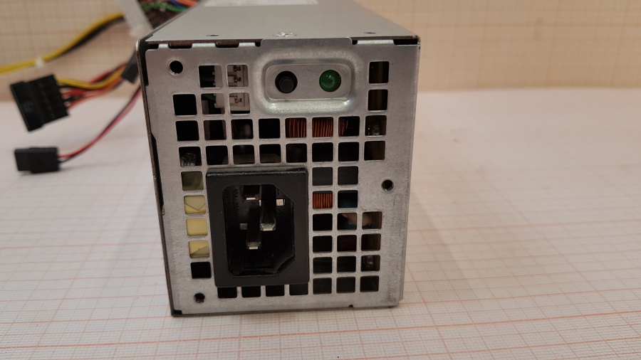 128-038-001 БП LFX DELL H240AS-00 #4