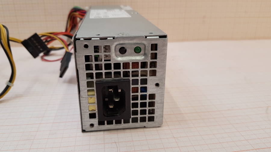 128-038-002 БП LFX DELL H240AS-00 #3