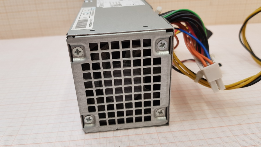 128-038-002 БП LFX DELL H240AS-00 #4