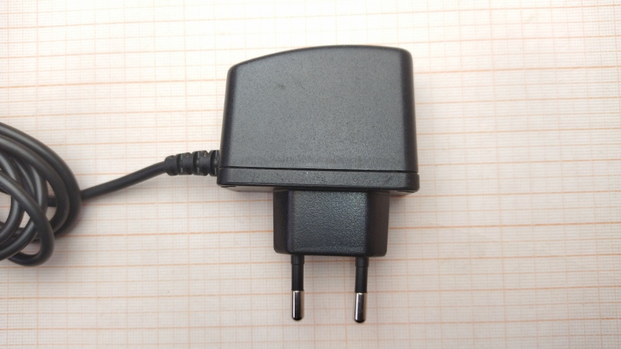 088-442-001 СЗУ для мобильных устройств LG TA-30G #4