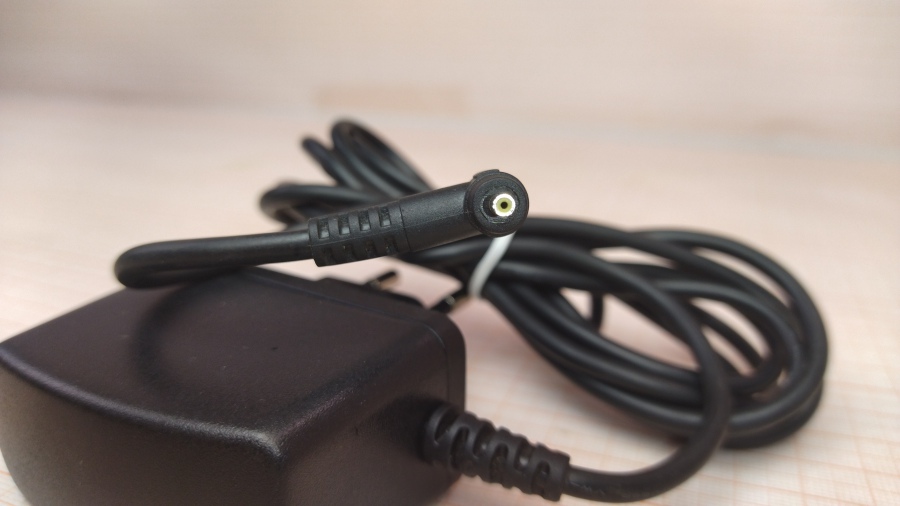 088-442-001 СЗУ для мобильных устройств LG TA-30G #6