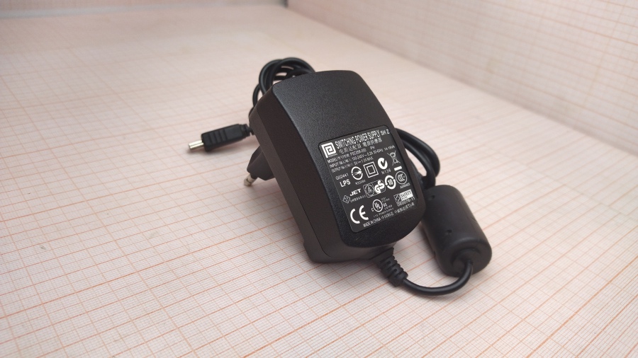 088-443-001 Блок питания (БП) PHIHONG PSC05R-050 #1