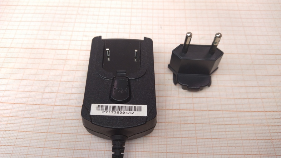 088-443-001 Блок питания (БП) PHIHONG PSC05R-050 #4