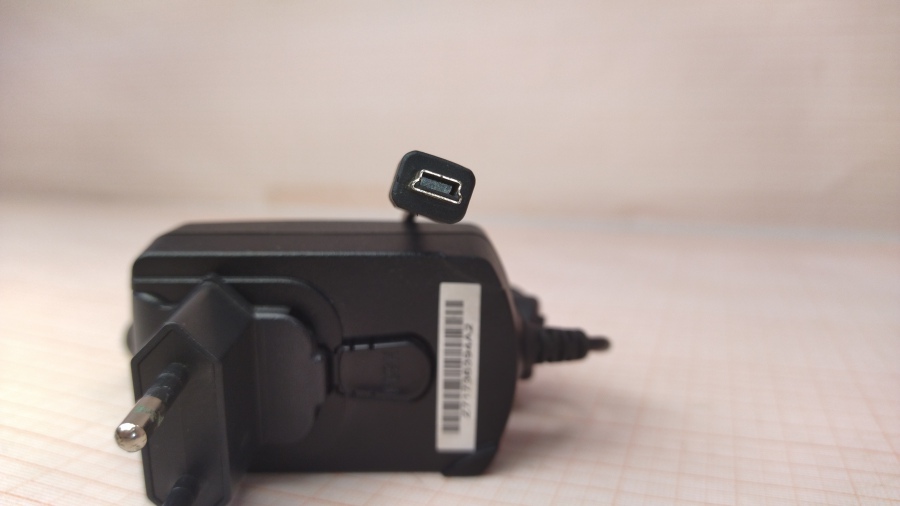 088-443-001 Блок питания (БП) PHIHONG PSC05R-050 #6