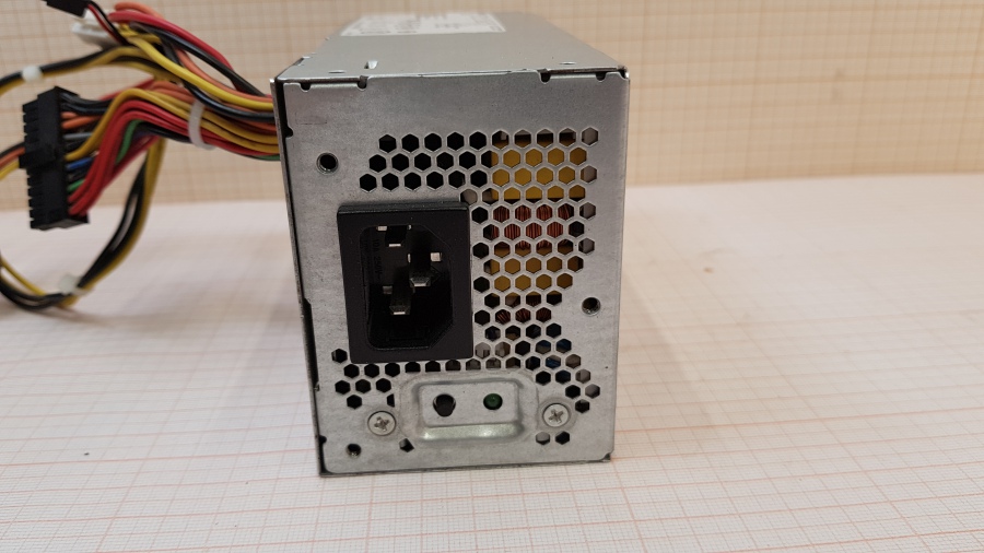 173-162-001 БП LFX DELL H235P-00 #3