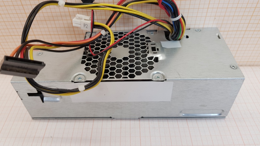 173-162-001 БП LFX DELL H235P-00 #5