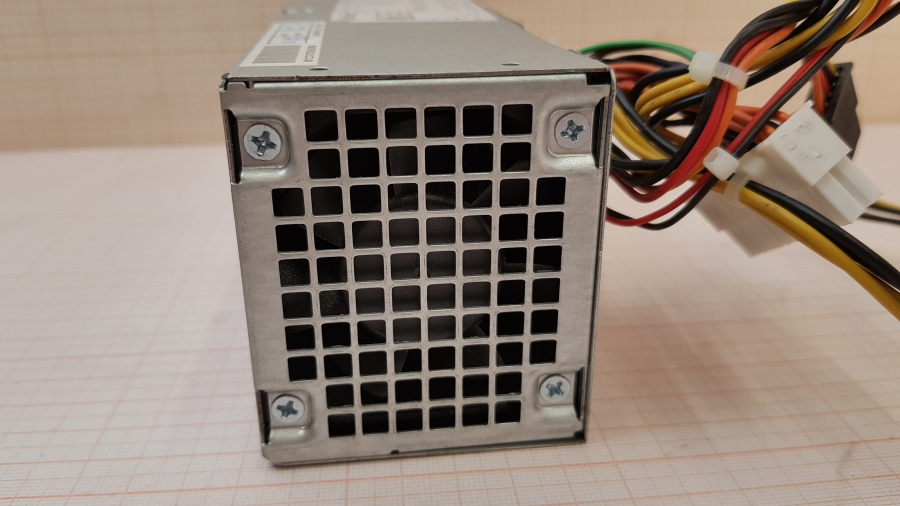 134-014-001 БП LFX DELL H240AS-00 #5