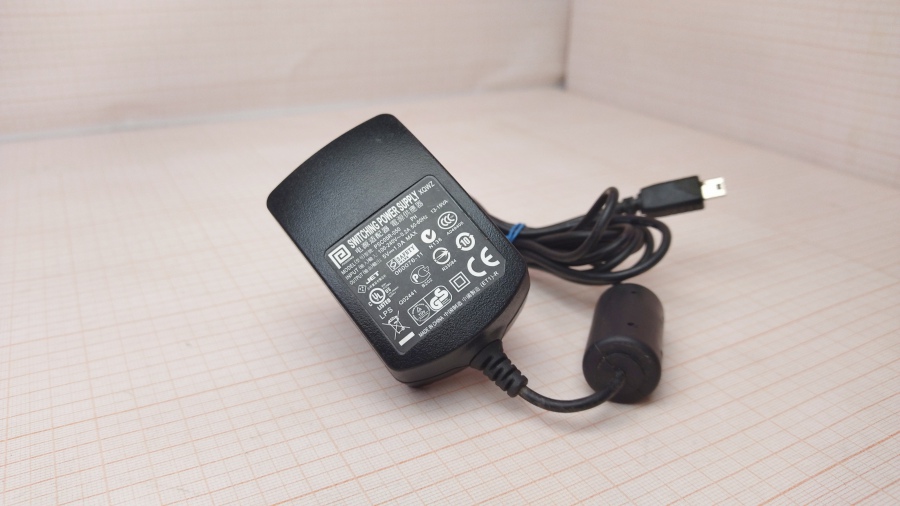 088-443-002 Блок питания (БП) PHIHONG PSC05R-050 #1