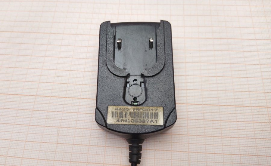 088-443-003 Блок питания (БП) PHIHONG PSC05R-050 #3