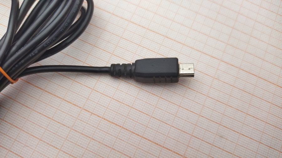 088-443-003 Блок питания (БП) PHIHONG PSC05R-050 #4