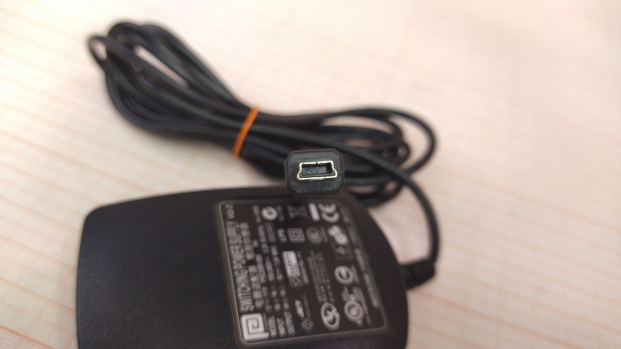 088-443-003 Блок питания (БП) PHIHONG PSC05R-050 #5