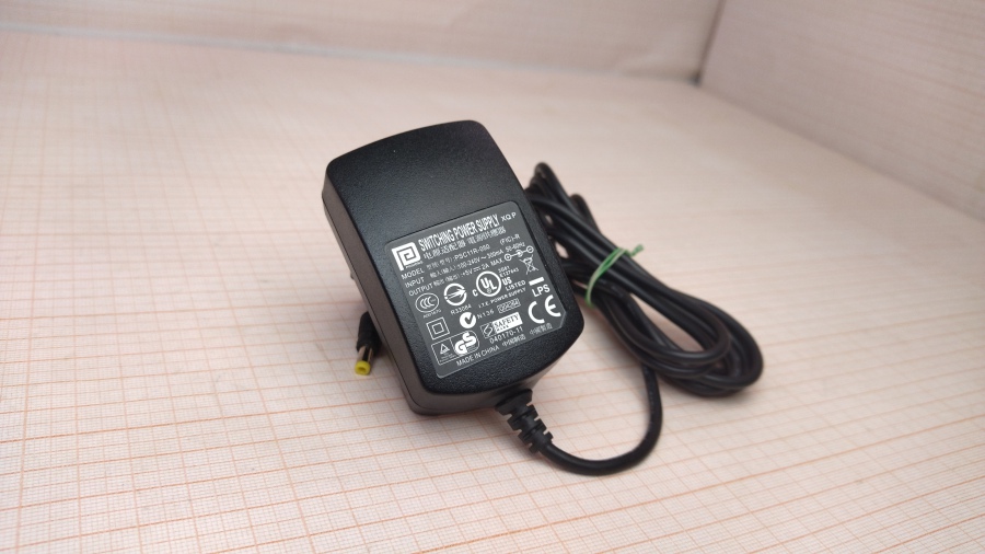 088-445-001 СЗУ для мобильных устройств PHIHONG PSC11R-050 #1