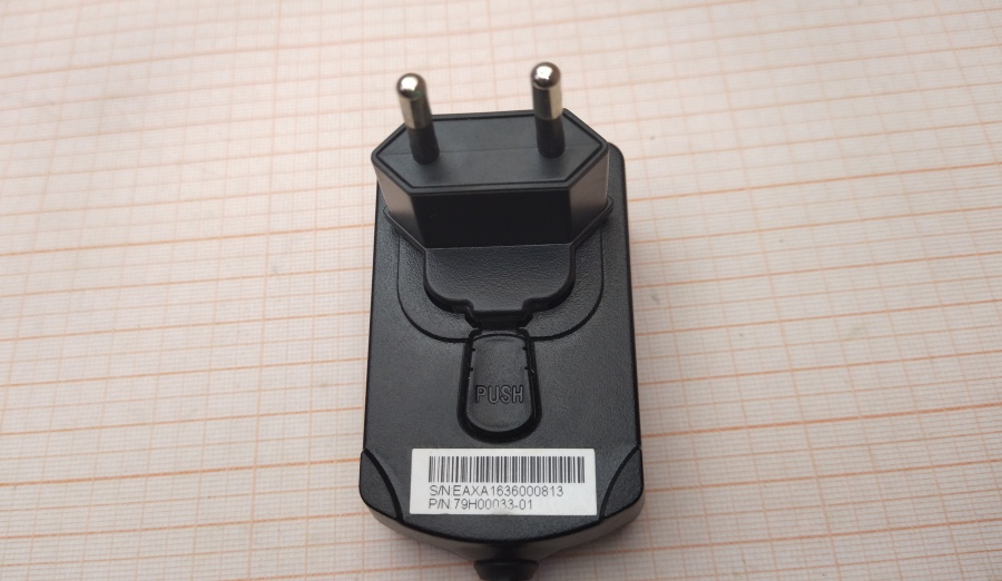 088-445-001 СЗУ для мобильных устройств PHIHONG PSC11R-050 #3