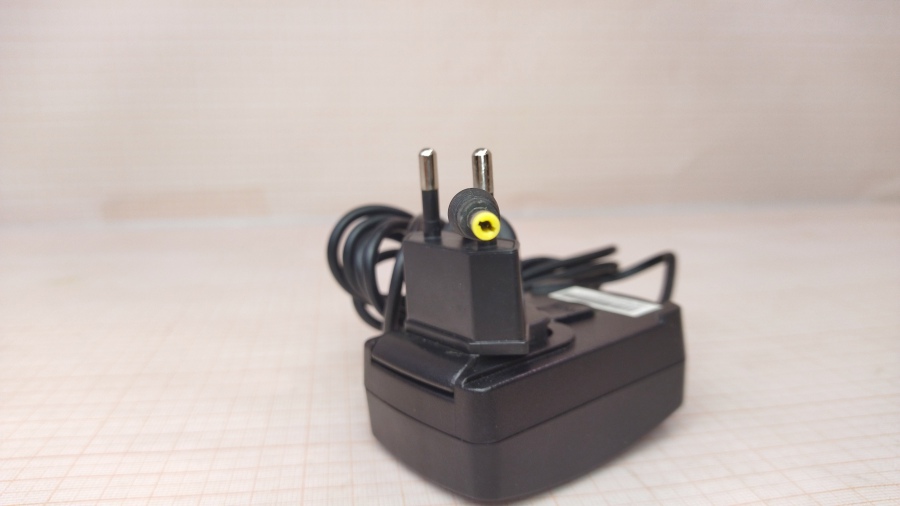 088-445-001 СЗУ для мобильных устройств PHIHONG PSC11R-050 #5