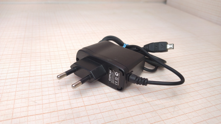 088-447-001 СЗУ д/смартфона EXPLAY TCMP3 #1