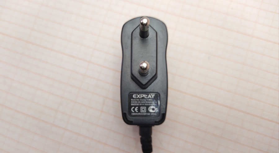 088-447-001 СЗУ д/смартфона EXPLAY TCMP3 #5