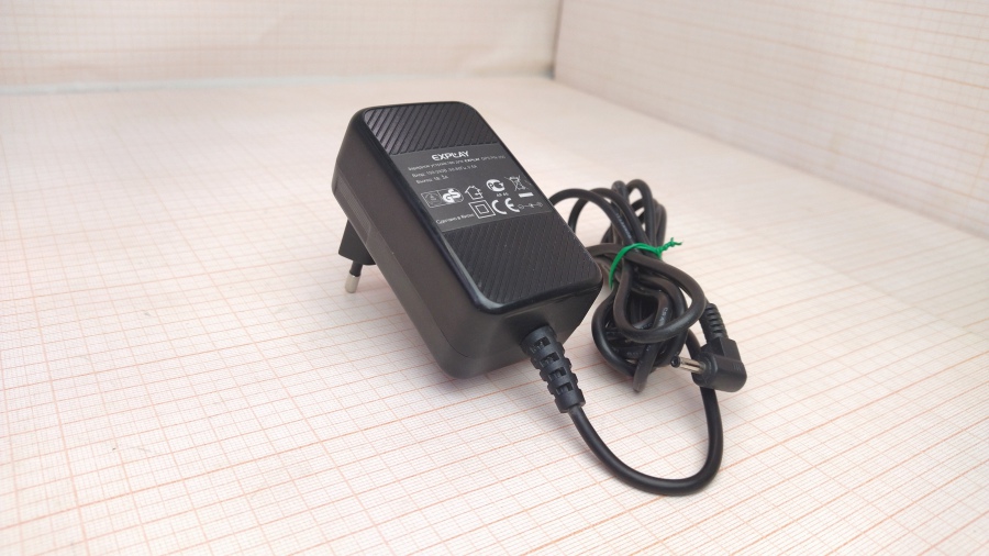 088-449-001 СЗУ для мобильных устройств EXPLAY PN-350 #1