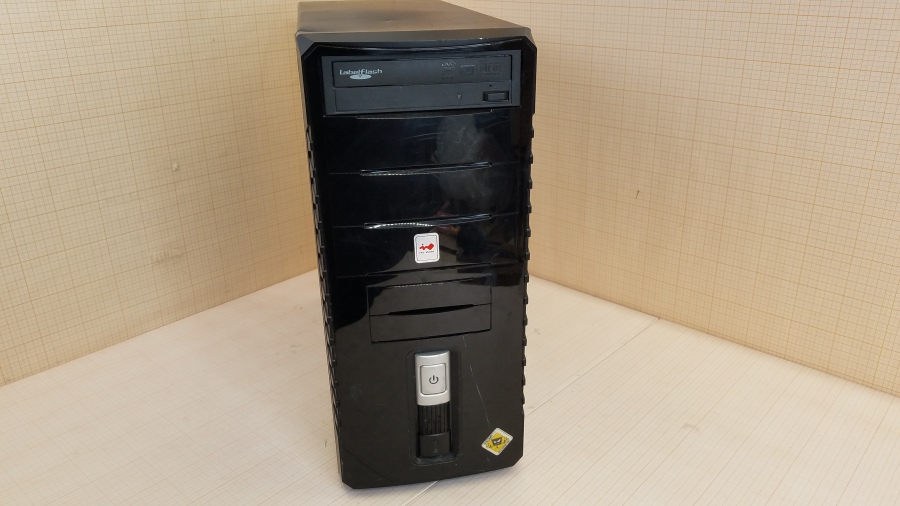 148-001-001 Системный блок ASUS P8B75 #2